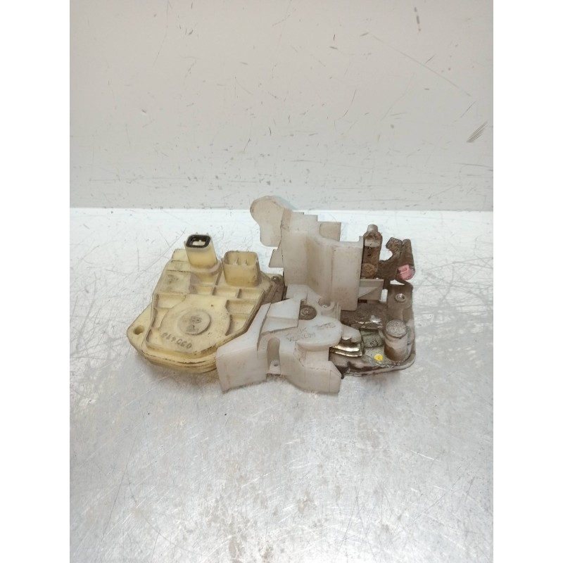 Recambio de motor cierre centralizado trasero izquierdo para honda jazz (gd1/5) 1.2 live referencia OEM IAM   