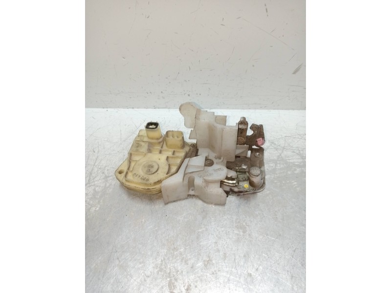 Recambio de motor cierre centralizado trasero izquierdo para honda jazz (gd1/5) 1.2 live referencia OEM IAM   