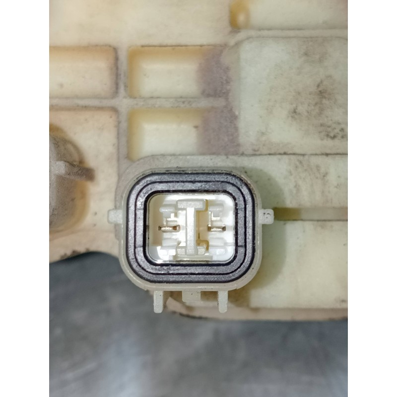 Recambio de motor cierre centralizado trasero izquierdo para honda jazz (gd1/5) 1.2 live referencia OEM IAM   