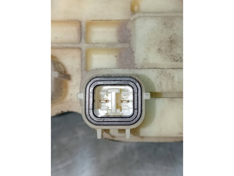 Recambio de motor cierre centralizado trasero izquierdo para honda jazz (gd1/5) 1.2 live referencia OEM IAM   