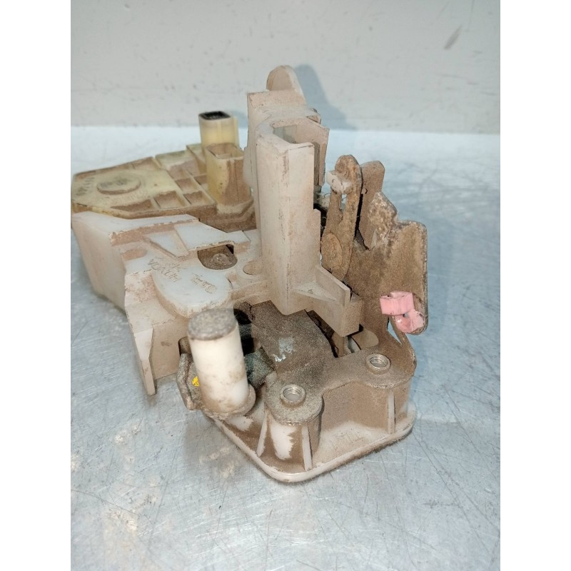 Recambio de motor cierre centralizado trasero izquierdo para honda jazz (gd1/5) 1.2 live referencia OEM IAM   