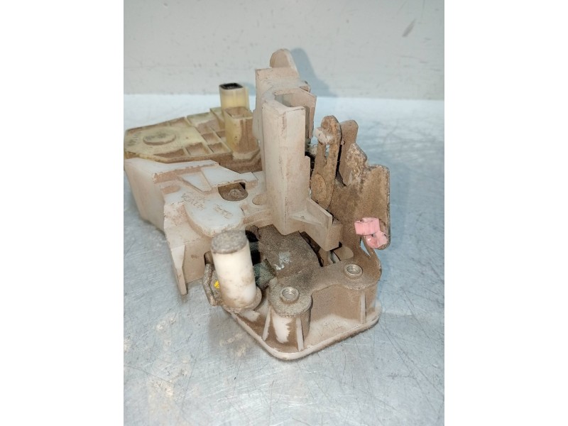 Recambio de motor cierre centralizado trasero izquierdo para honda jazz (gd1/5) 1.2 live referencia OEM IAM   