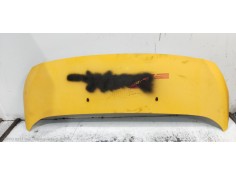 Recambio de capot para toyota proace verso compact shuttle referencia OEM IAM   