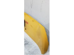 Recambio de capot para toyota proace verso compact shuttle referencia OEM IAM    2