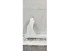 Recambio de aleta delantera derecha para peugeot 207 confort referencia OEM IAM   