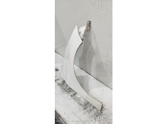 Recambio de aleta delantera derecha para peugeot 207 confort referencia OEM IAM    2