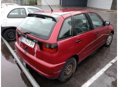 seat ibiza (6k) del año 1997 2