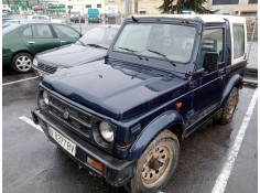 suzuki samurai sj 413 (sj) del año 1997