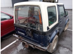 suzuki samurai sj 413 (sj) del año 1997 2
