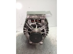 Recambio de alternador para citroen c4 coupe cool referencia OEM IAM 757651380