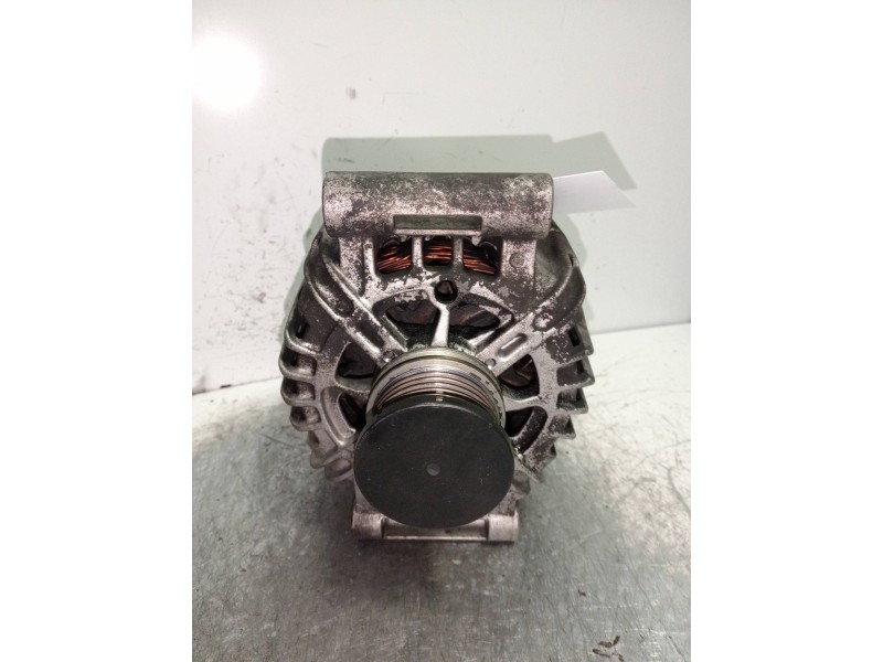Recambio de alternador para citroen c4 coupe cool referencia OEM IAM 757651380  