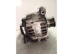 Recambio de alternador para citroen c4 coupe cool referencia OEM IAM 757651380   2