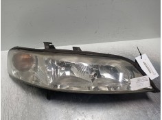 Recambio de faro derecho para opel vectra b berlina básico (1999) referencia OEM IAM   