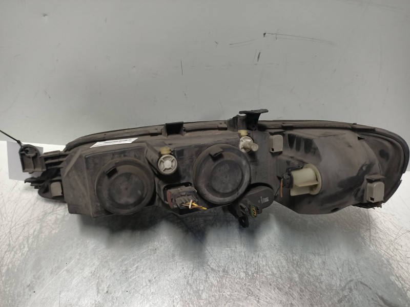 Recambio de faro derecho para opel vectra b berlina básico (1999) referencia OEM IAM   