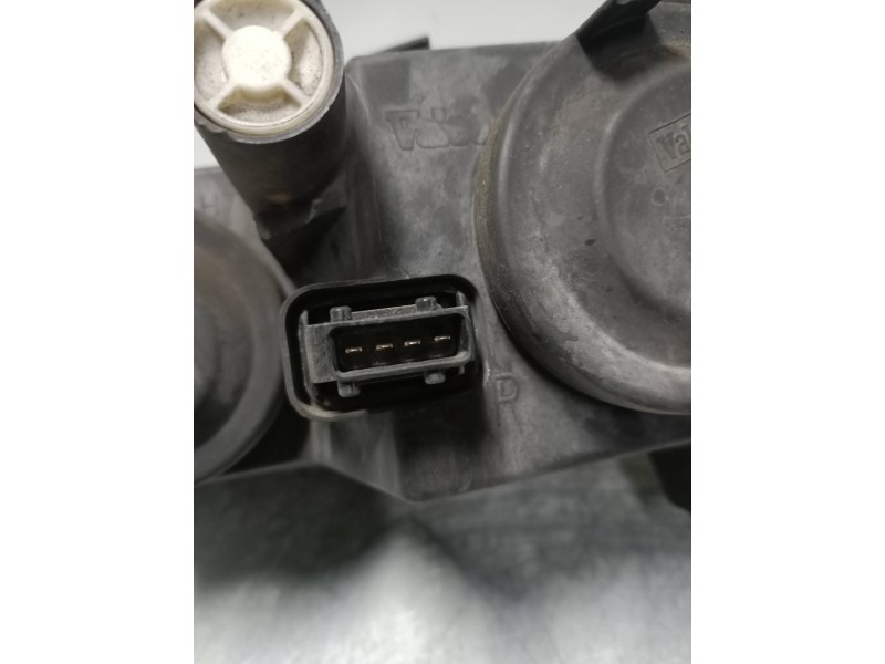 Recambio de faro derecho para opel vectra b berlina básico (1999) referencia OEM IAM   