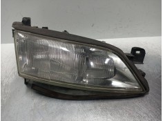 Recambio de faro derecho para opel vectra b berlina 1.7 turbodiesel (17 dt / lu8) referencia OEM IAM   