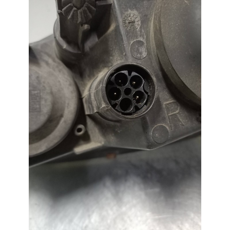 Recambio de faro derecho para opel vectra b berlina 1.7 turbodiesel (17 dt / lu8) referencia OEM IAM   