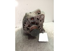 Recambio de alternador para renault megane iii berlina 5 p dynamique referencia OEM IAM 8200849752C  