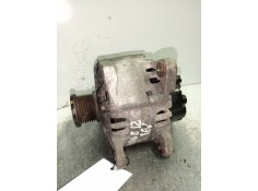 Recambio de alternador para renault megane iii berlina 5 p dynamique referencia OEM IAM 8200849752C   2