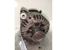 Recambio de alternador para citroen xsara picasso 2.0 hdi vivace referencia OEM IAM 9646476280  