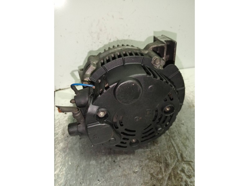 Recambio de alternador para mercedes clase a (w168) 170 cdi (168.008) referencia OEM IAM A0101543902  