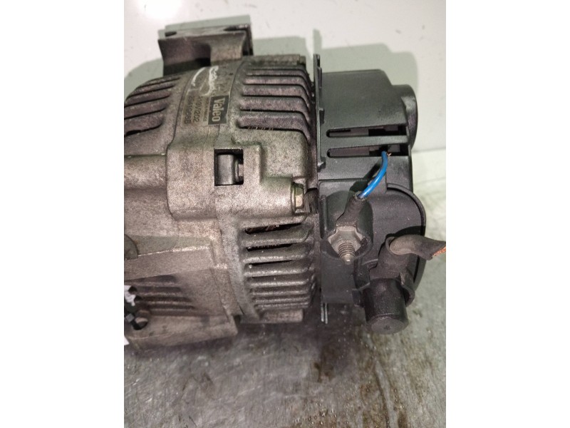 Recambio de alternador para mercedes clase a (w168) 170 cdi (168.008) referencia OEM IAM A0101543902  