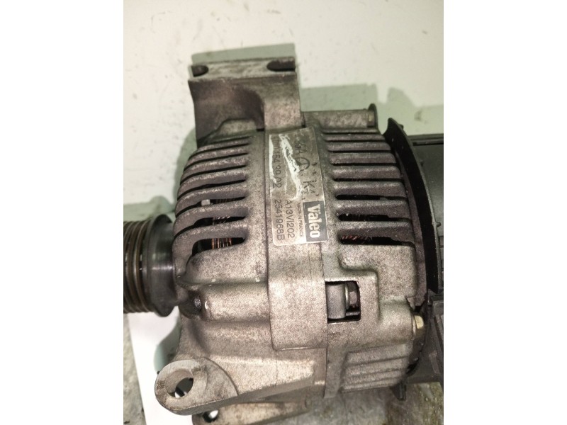 Recambio de alternador para mercedes clase a (w168) 170 cdi (168.008) referencia OEM IAM A0101543902  