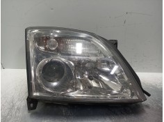 Recambio de faro derecho para opel vectra c berlina club referencia OEM IAM   XENON