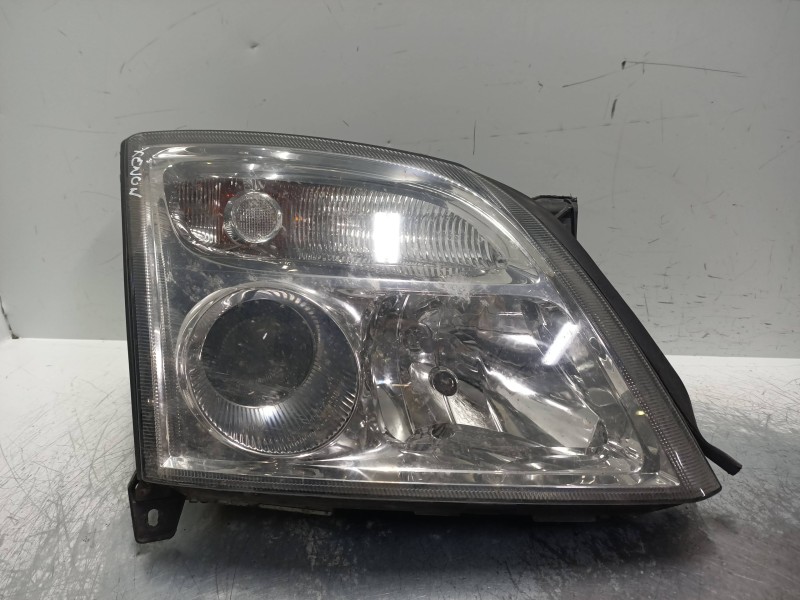 Recambio de faro derecho para opel vectra c berlina club referencia OEM IAM   XENON