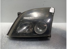 Recambio de faro izquierdo para opel vectra c berlina comfort referencia OEM IAM   XENON