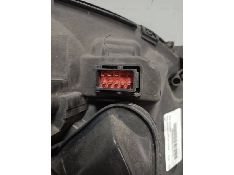 Recambio de faro izquierdo para opel vectra c berlina comfort referencia OEM IAM   XENON