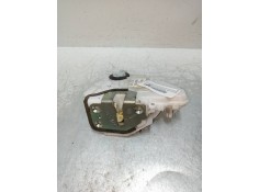 Recambio de motor cierre centralizado delantero izquierdo para honda civic berlina 5 (fk) 2.2 ctdi referencia OEM IAM 72151AMGG0