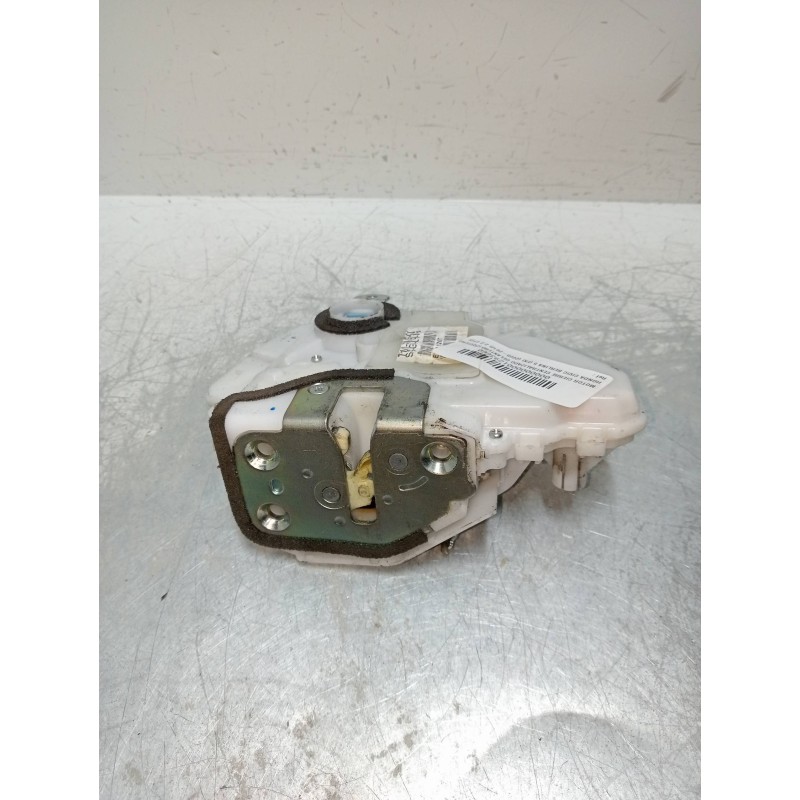 Recambio de motor cierre centralizado delantero izquierdo para honda civic berlina 5 (fk) 2.2 ctdi referencia OEM IAM 72151AMGG0