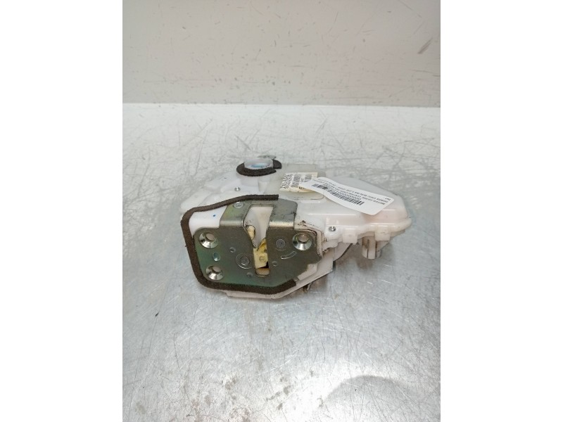Recambio de motor cierre centralizado delantero izquierdo para honda civic berlina 5 (fk) 2.2 ctdi referencia OEM IAM 72151AMGG0
