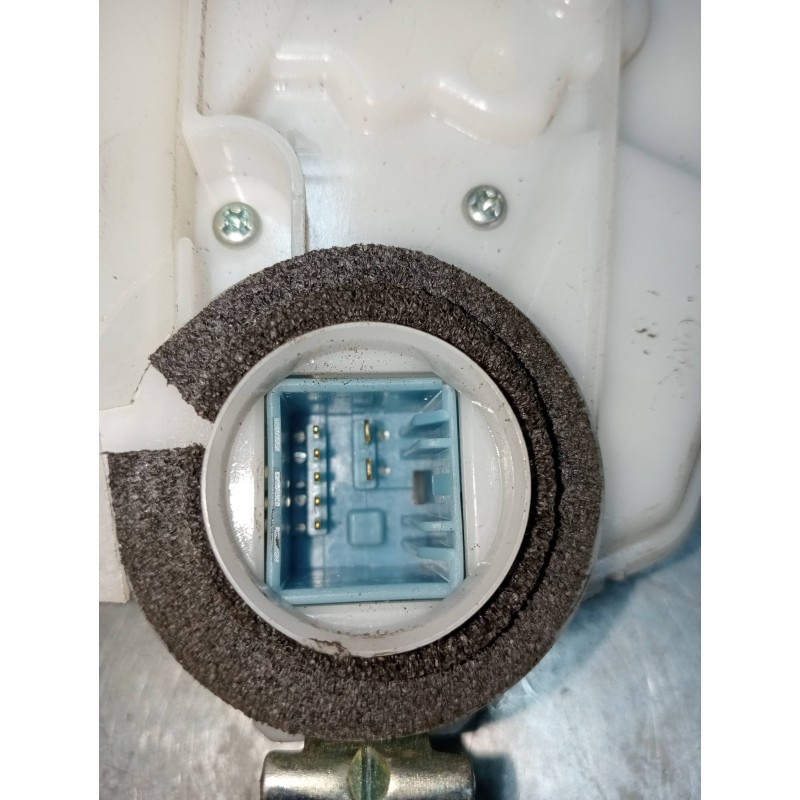 Recambio de motor cierre centralizado delantero izquierdo para honda civic berlina 5 (fk) 2.2 ctdi referencia OEM IAM 72151AMGG0