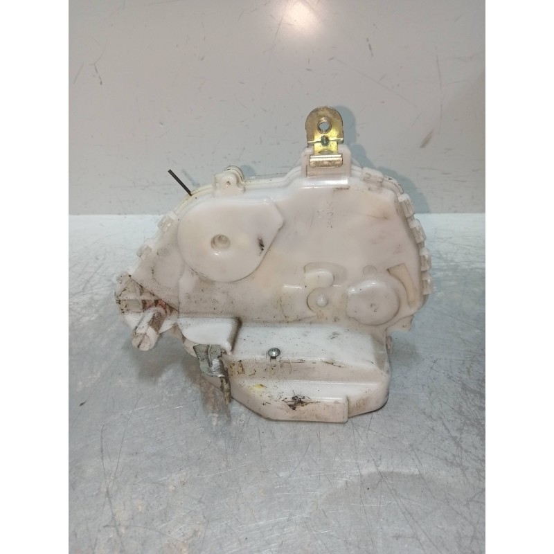 Recambio de motor cierre centralizado delantero izquierdo para honda civic berlina 5 (fk) 2.2 ctdi referencia OEM IAM 72151AMGG0