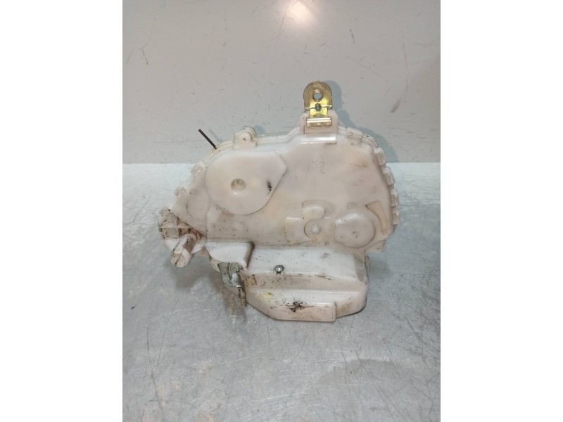 Recambio de motor cierre centralizado delantero izquierdo para honda civic berlina 5 (fk) 2.2 ctdi referencia OEM IAM 72151AMGG0