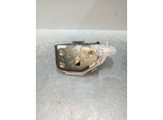 Recambio de motor cierre centralizado trasero izquierdo para honda civic berlina 5 (fk) 2.2 ctdi referencia OEM IAM 72651AMGG0  