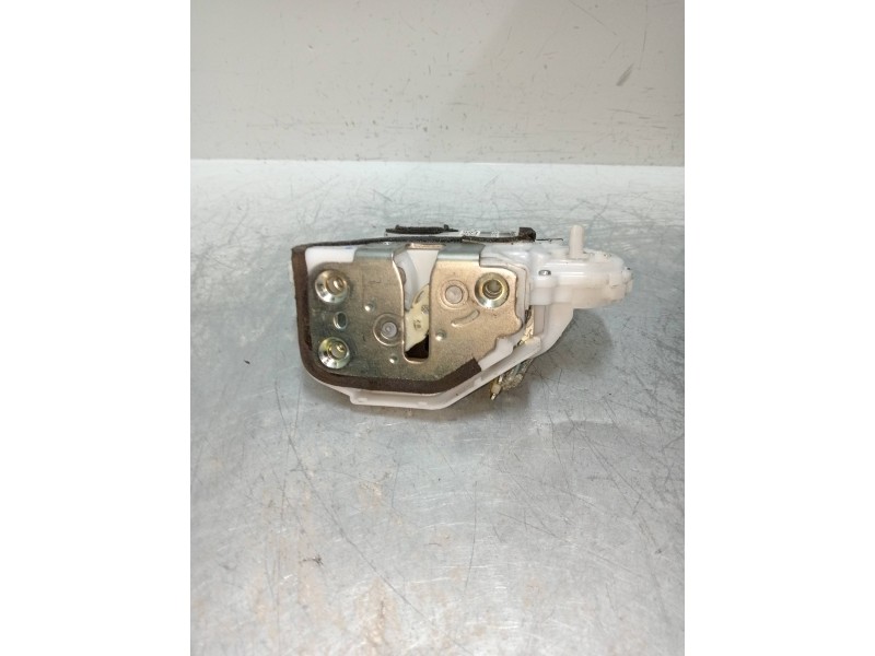 Recambio de motor cierre centralizado trasero izquierdo para honda civic berlina 5 (fk) 2.2 ctdi referencia OEM IAM 72651AMGG0  