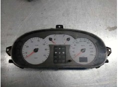 Recambio de cuadro instrumentos para renault megane i coach/coupe (da0) referencia OEM IAM P8200038777A NS60118377 