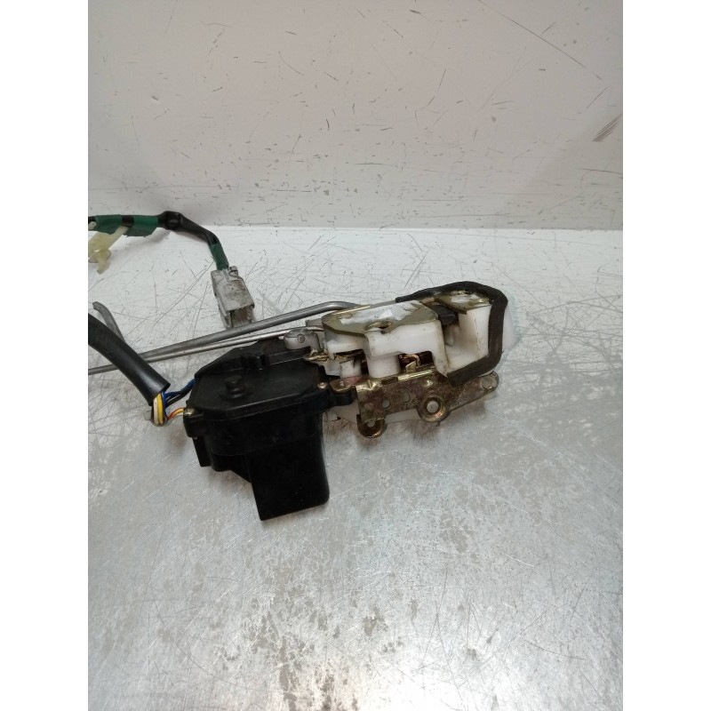 Recambio de motor cierre centralizado delantero izquierdo para honda civic berlina .5 (ma/mb) 2.0 td (mb7) referencia OEM IAM   