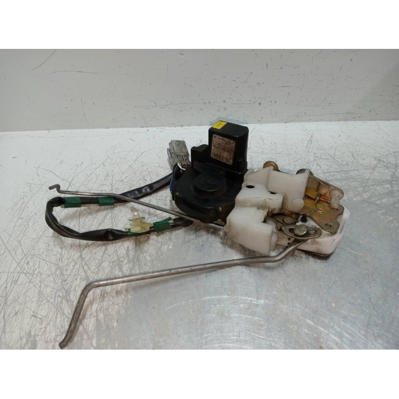 Recambio de motor cierre centralizado delantero izquierdo para honda civic berlina .5 (ma/mb) 2.0 td (mb7) referencia OEM IAM   