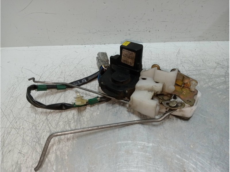 Recambio de motor cierre centralizado delantero izquierdo para honda civic berlina .5 (ma/mb) 2.0 td (mb7) referencia OEM IAM   