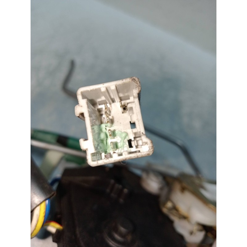 Recambio de motor cierre centralizado delantero izquierdo para honda civic berlina .5 (ma/mb) 2.0 td (mb7) referencia OEM IAM   