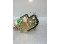 Recambio de motor cierre centralizado trasero derecho para honda accord berlina (cl/cn) 2.2 ctdi referencia OEM IAM   4P 2