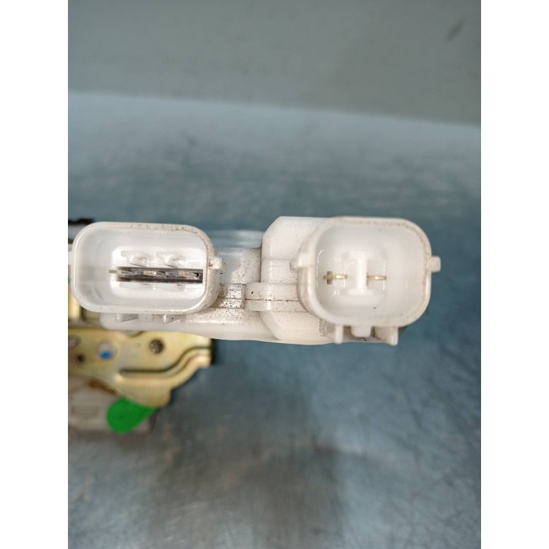 Recambio de motor cierre centralizado trasero derecho para honda accord berlina (cl/cn) 2.2 ctdi referencia OEM IAM   4P