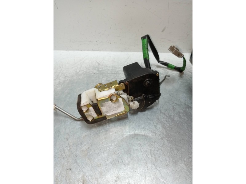 Recambio de motor cierre centralizado delantero izquierdo para honda accord berlina (cc/ce) 1.8 edition 20 referencia OEM IAM   