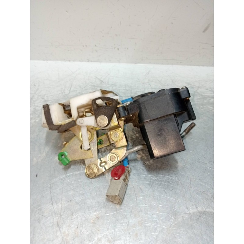 Recambio de motor cierre centralizado trasero derecho para honda accord berlina (cc/ce) 1.8 edition 20 referencia OEM IAM   4P