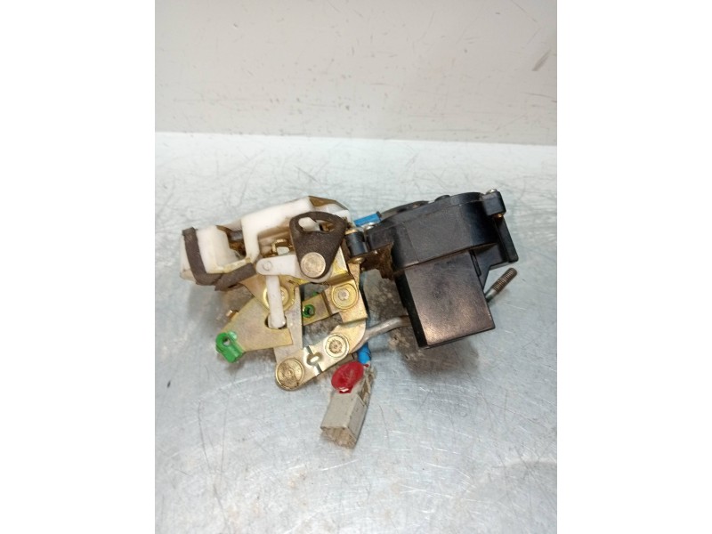 Recambio de motor cierre centralizado trasero derecho para honda accord berlina (cc/ce) 1.8 edition 20 referencia OEM IAM   4P