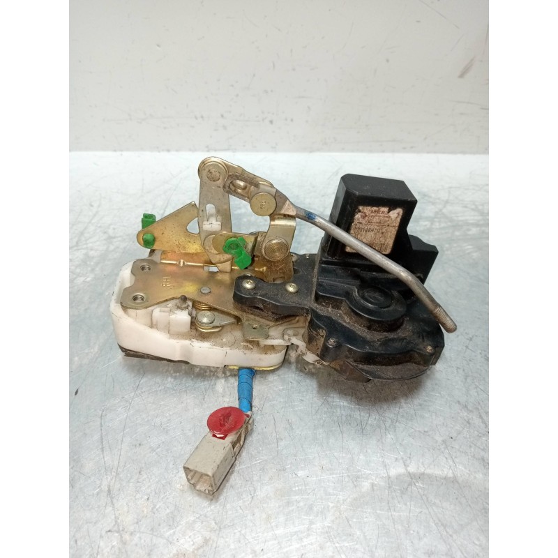 Recambio de motor cierre centralizado trasero derecho para honda accord berlina (cc/ce) 1.8 edition 20 referencia OEM IAM   4P